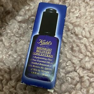 Midnight recovery concentrate